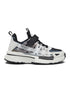CD-105-KIDS Black Kids Sneakers